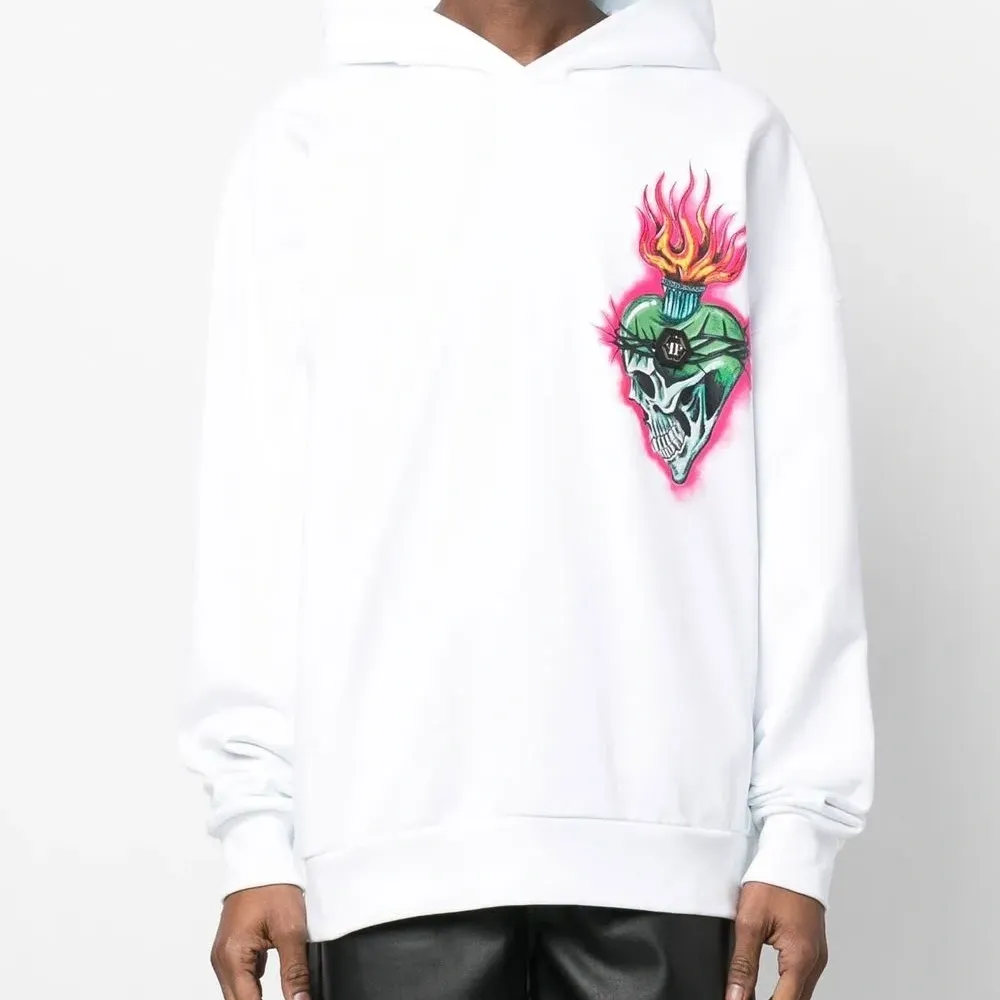 Худи Love Tattoo