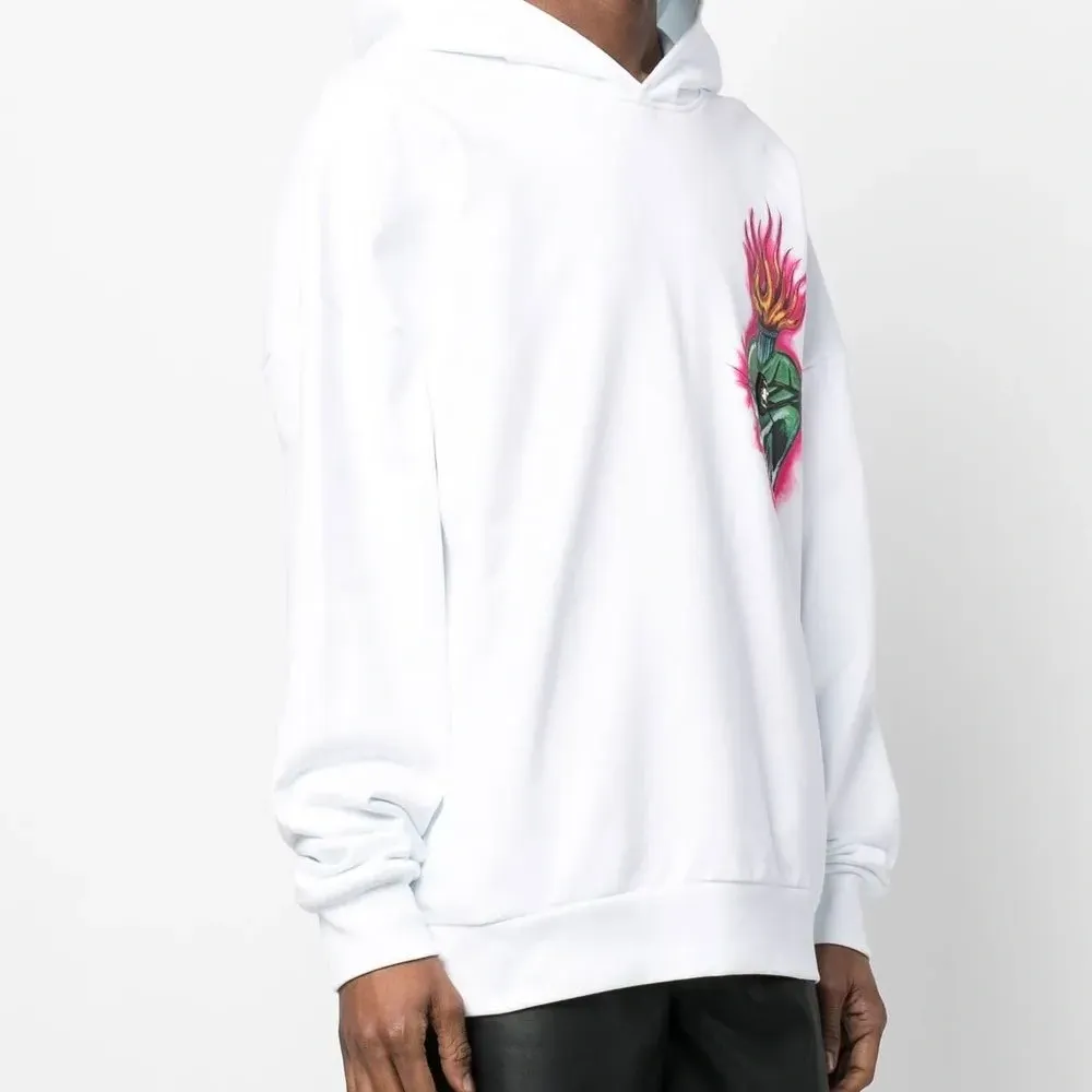 Худи Love Tattoo