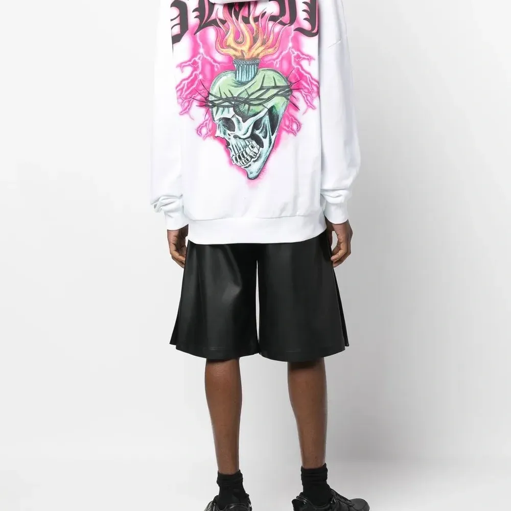 Худи Love Tattoo