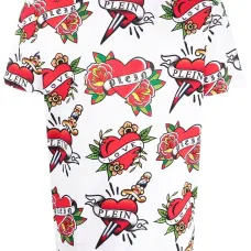 Футболка SS Love