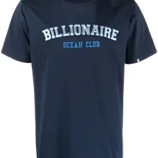 Футболка с логотипом