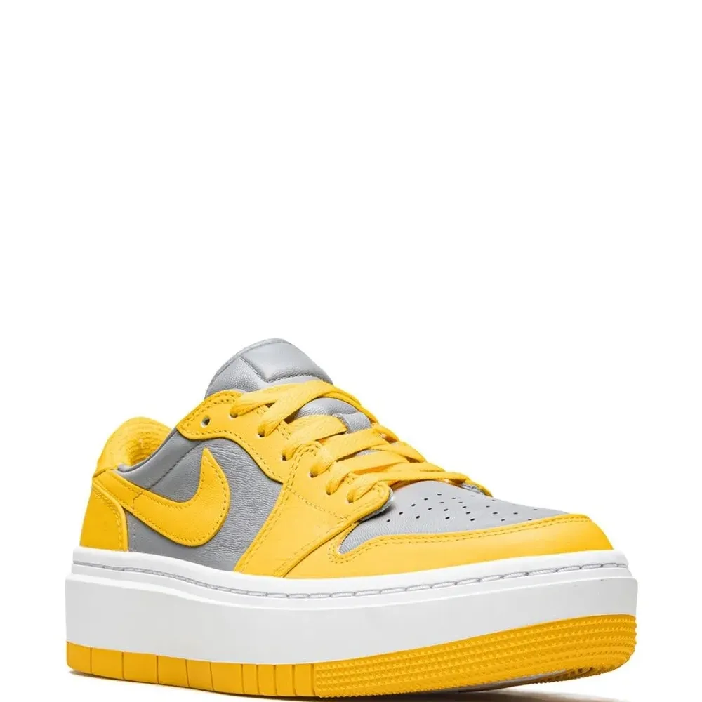 Кроссовки Air Jordan 1 Low