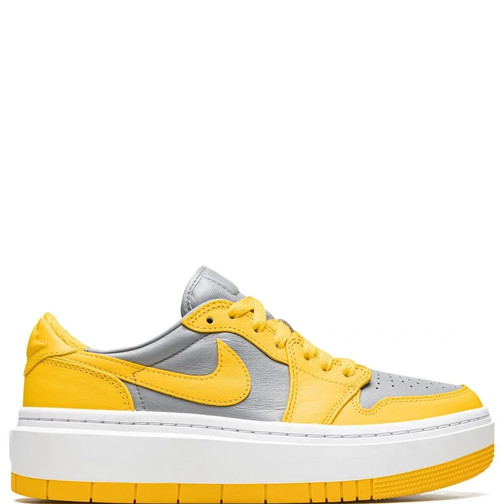 Кроссовки Air Jordan 1 Low