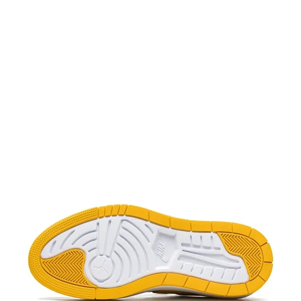 Кроссовки Air Jordan 1 Low