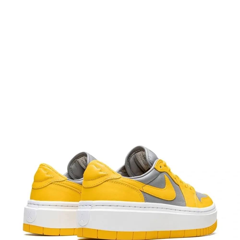 Кроссовки Air Jordan 1 Low