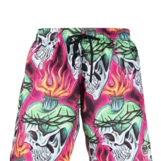 Плавки-шорты Love Tattoo