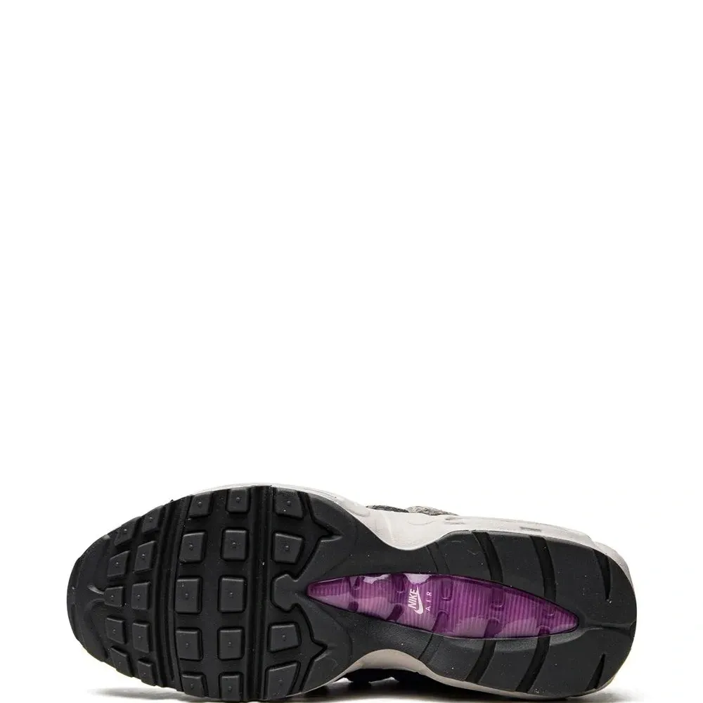 Кроссовки Air Max 95 Safari