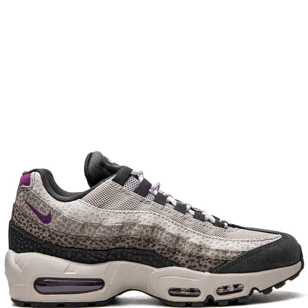 Кроссовки Air Max 95 Safari
