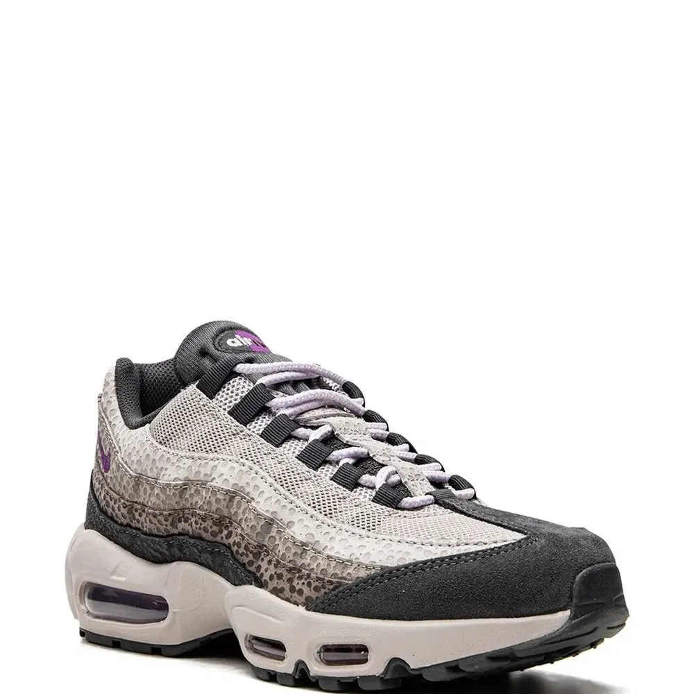 Кроссовки Air Max 95 Safari