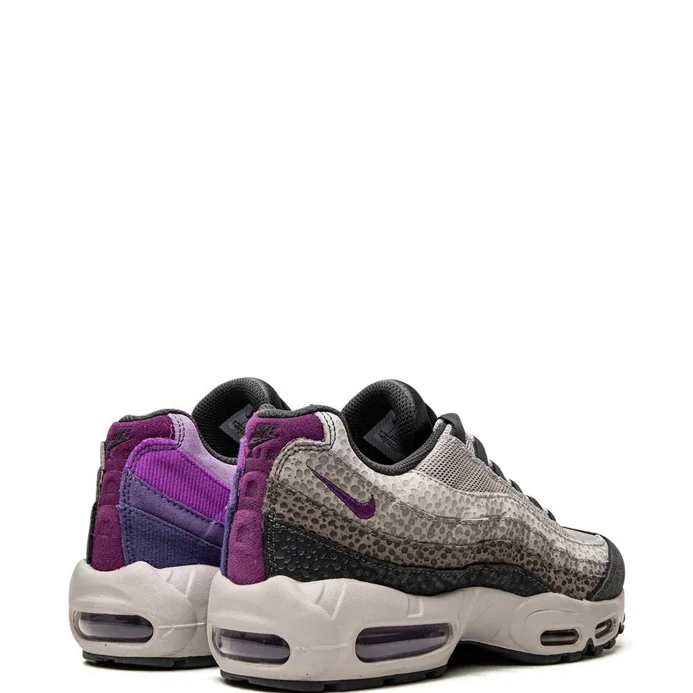 Кроссовки Air Max 95 Safari