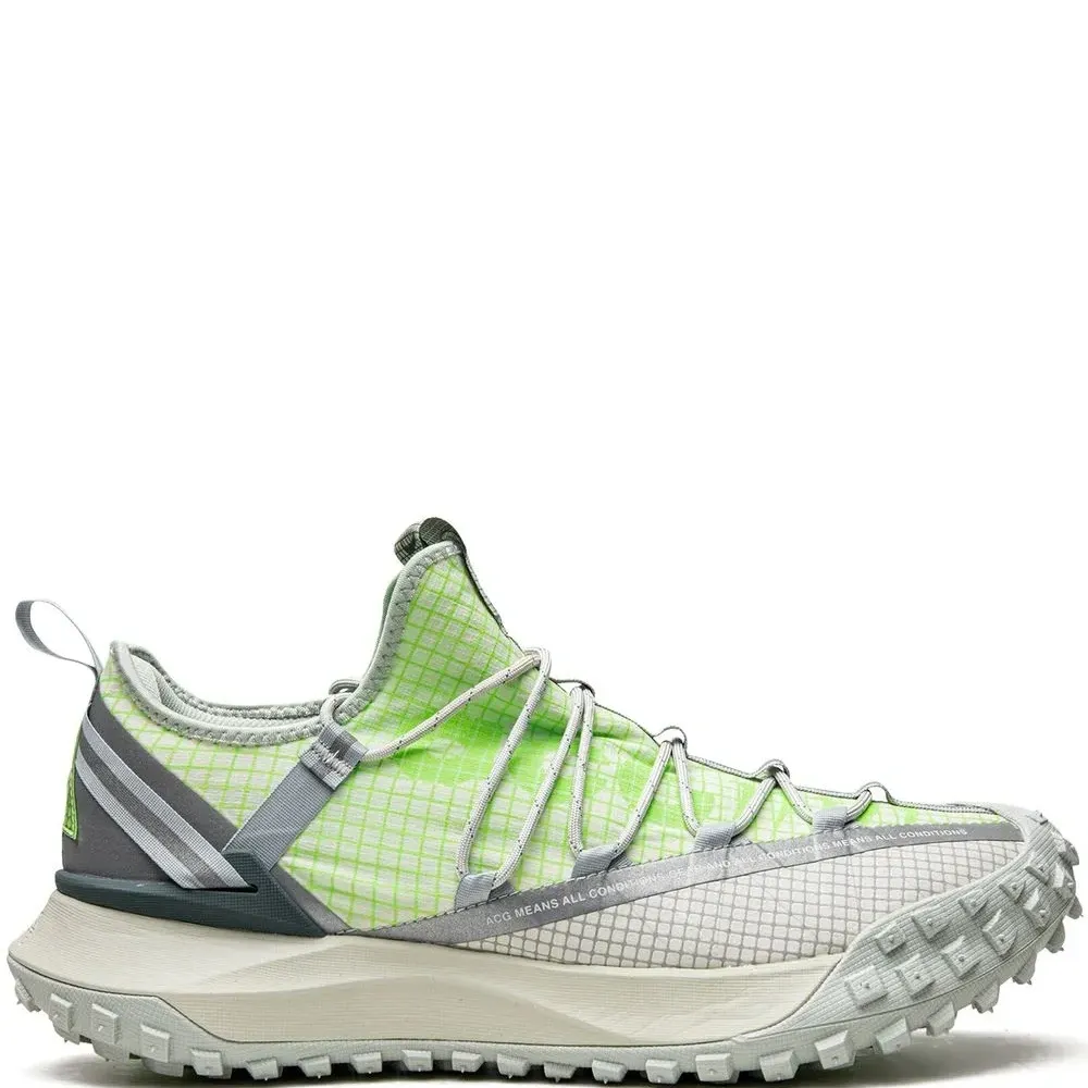 Кроссовки ACG Mountain Fly Low