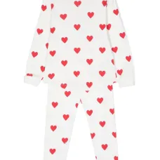 Пижама с принтом Пижама с принтом