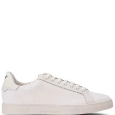 Кроссовки с логотипом