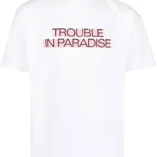 Футболка с надписью