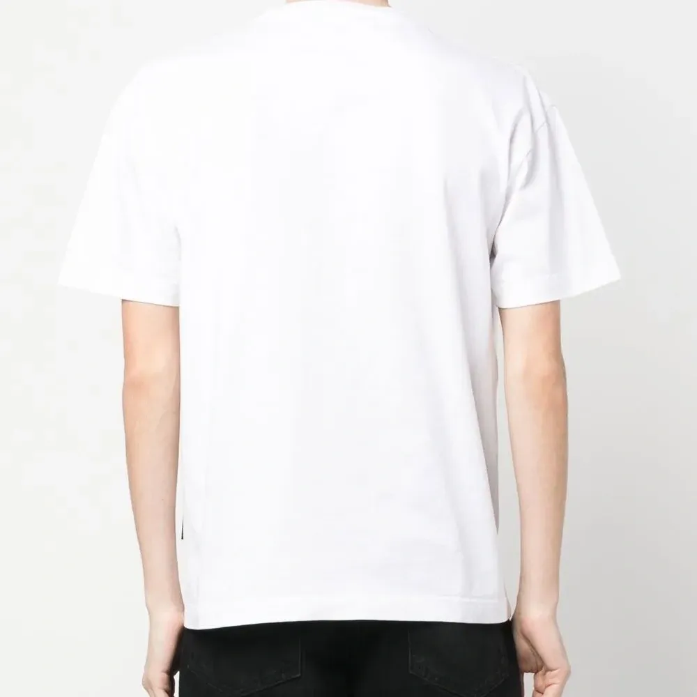 Футболка с надписью