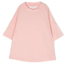 Футболка с логотипом