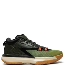 Высокие кроссовки Zion 1 Высокие кроссовки Zion 1