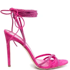 Босоножки Holly Nicole 105 со шнуровкой