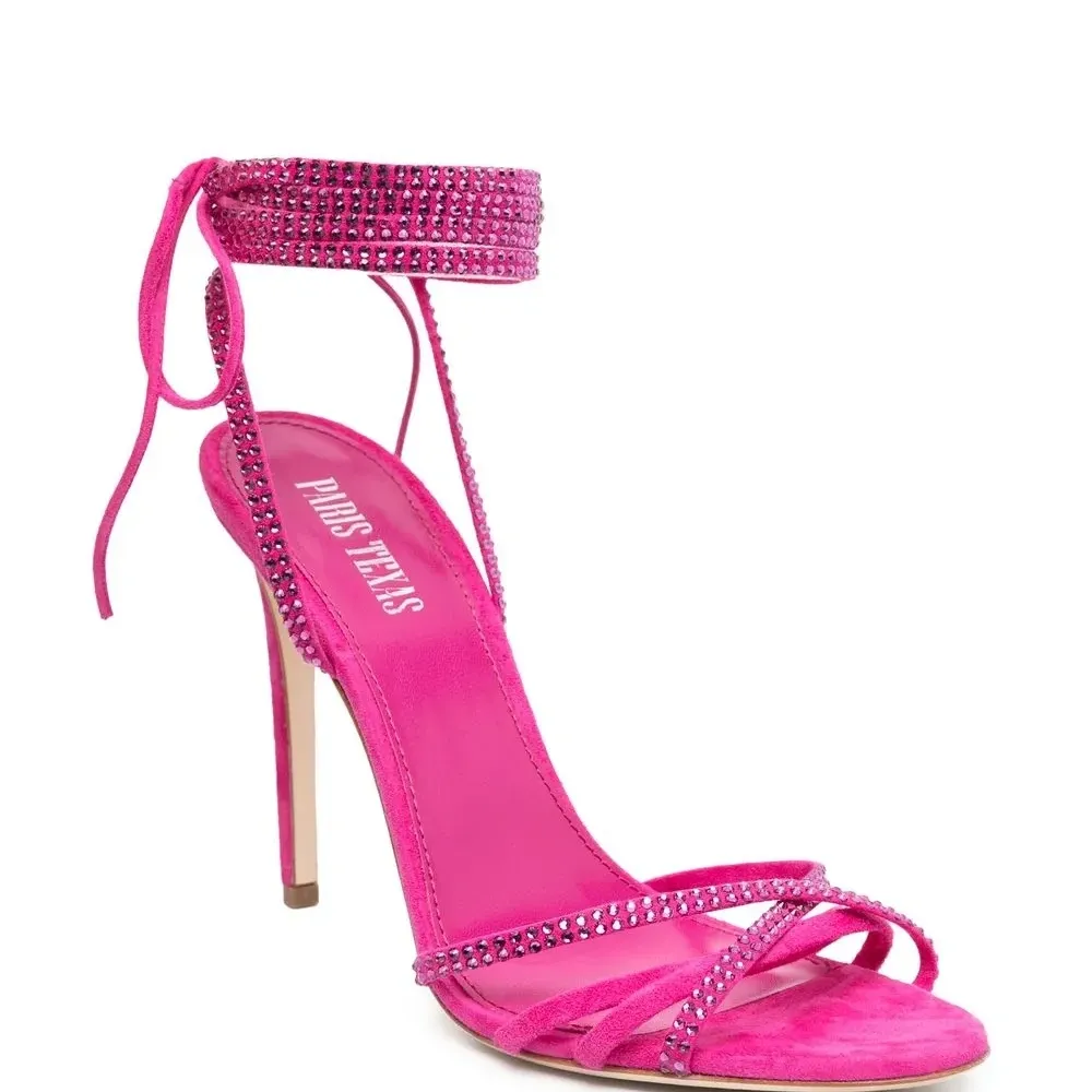 Босоножки Holly Nicole 105 со шнуровкой