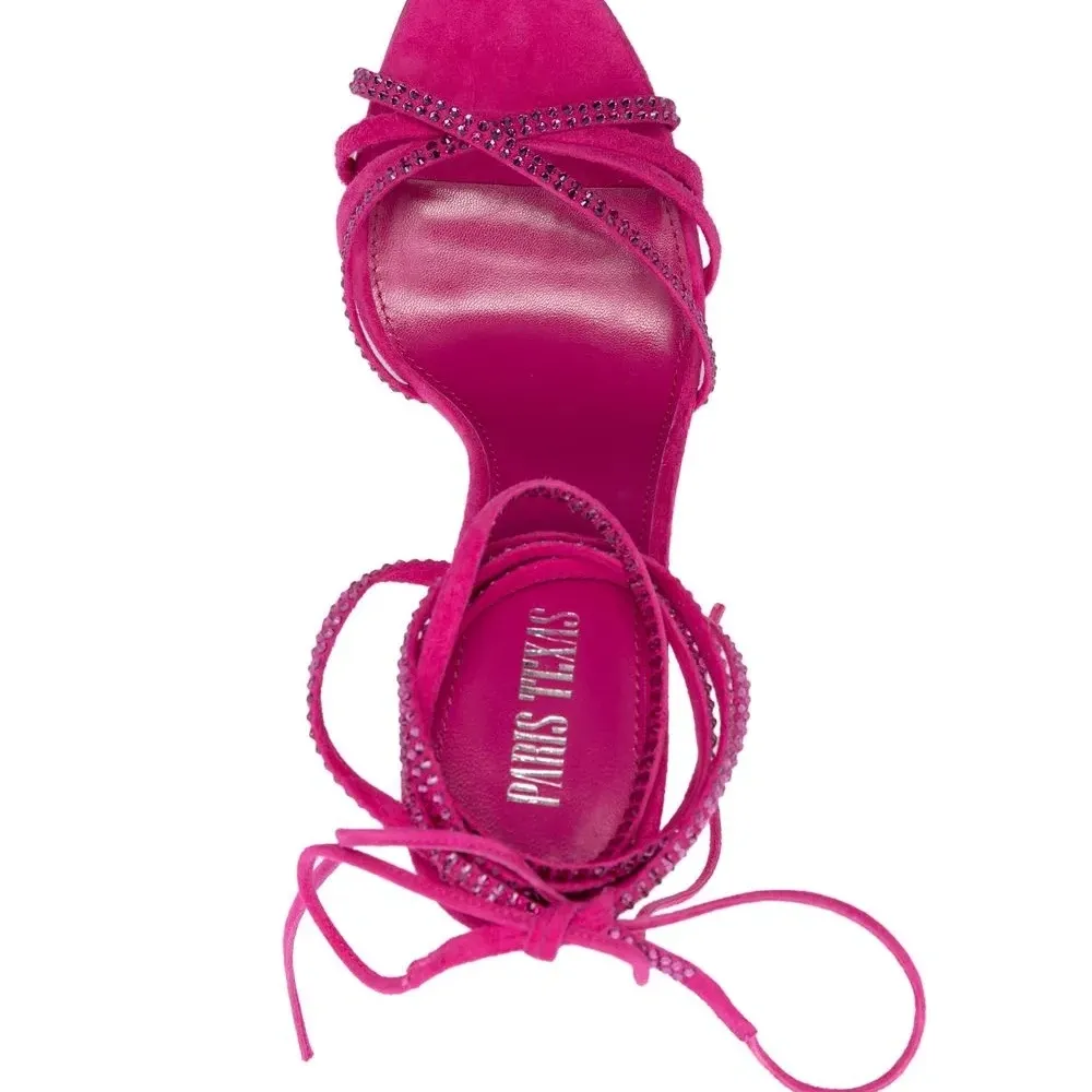 Босоножки Holly Nicole 105 со шнуровкой