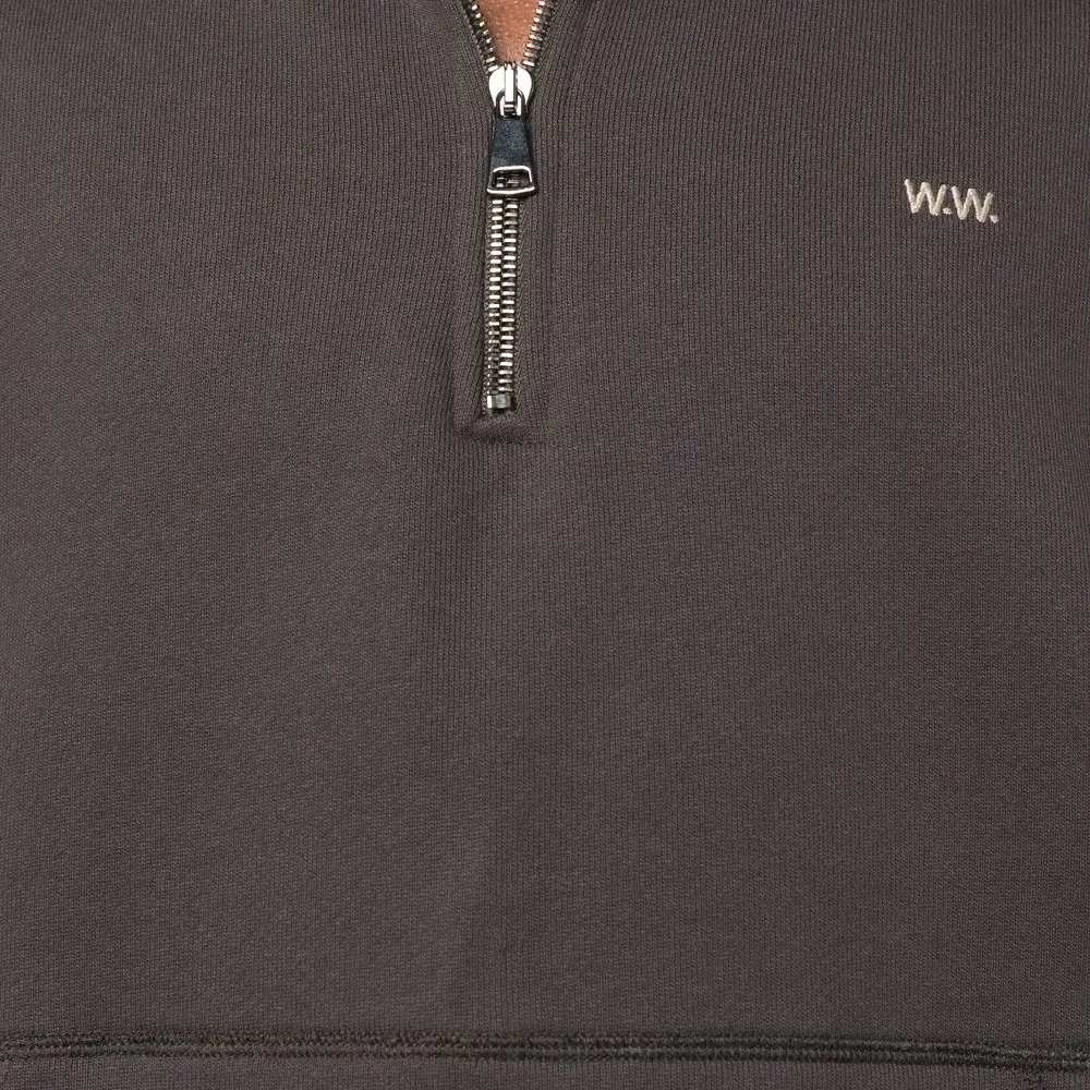 толстовка с длинными рукавами