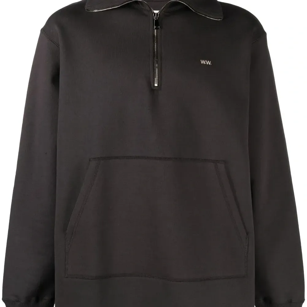 толстовка с длинными рукавами