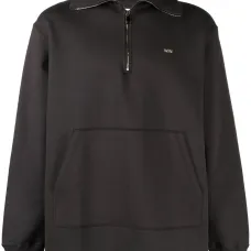 толстовка с длинными рукавами