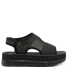 Сетчатые сандалии Oruga 50 босоножки на липучках