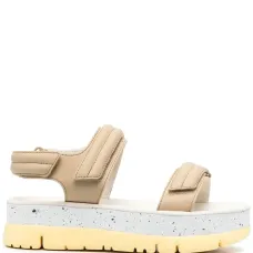 Сандалии Oruga Up на платформе Сандалии Oruga Up на платформе