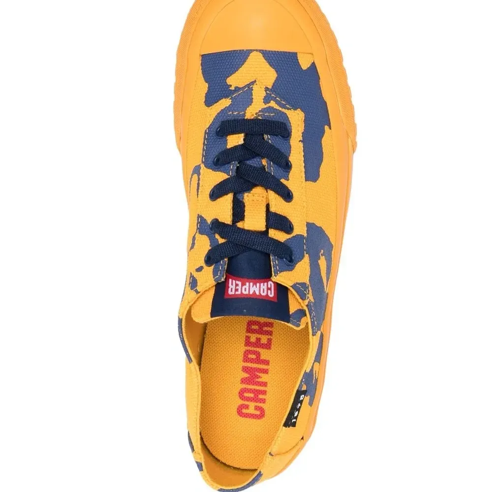 Кеды Camaleon 1975