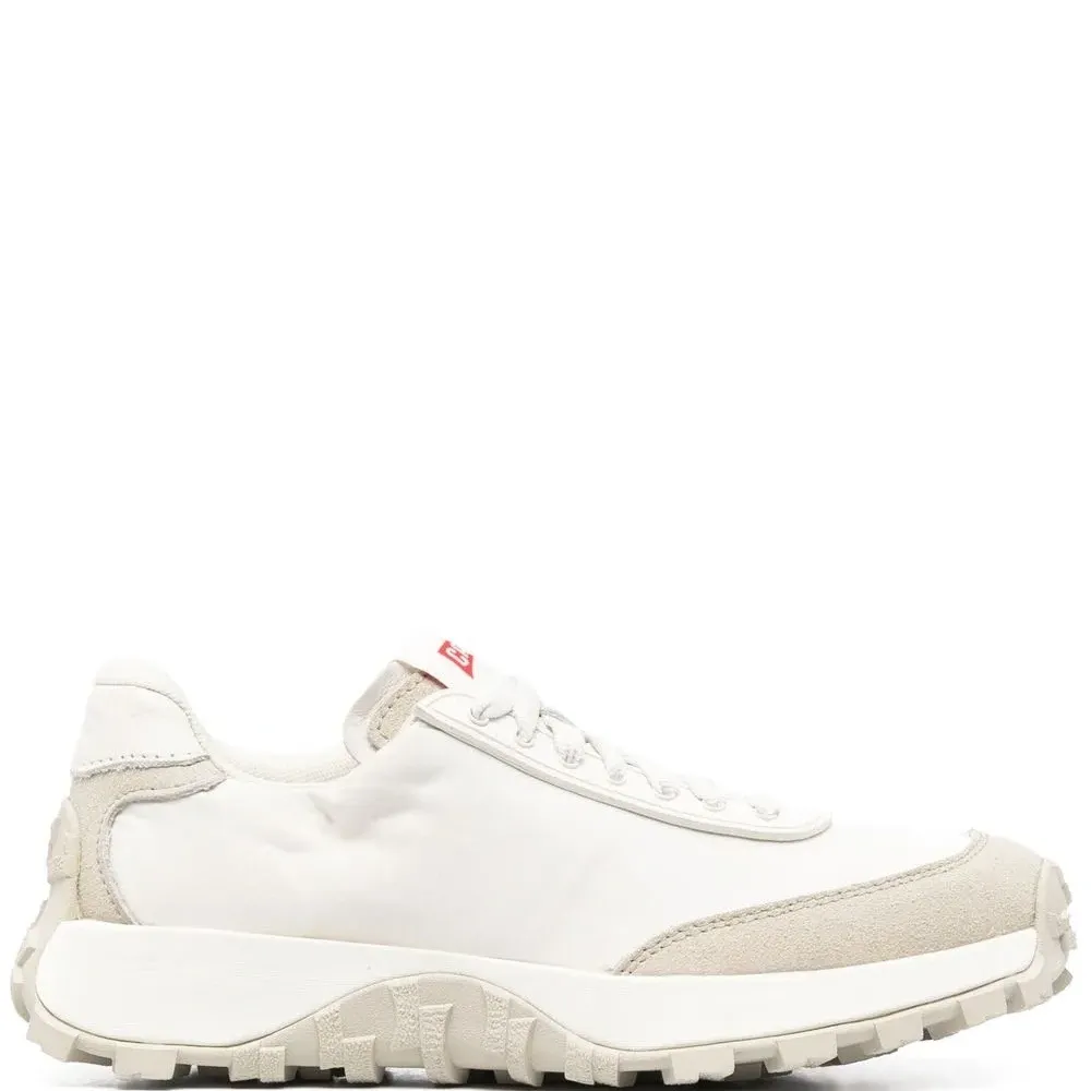 Кроссовки Drift Tail в стиле колор-блок