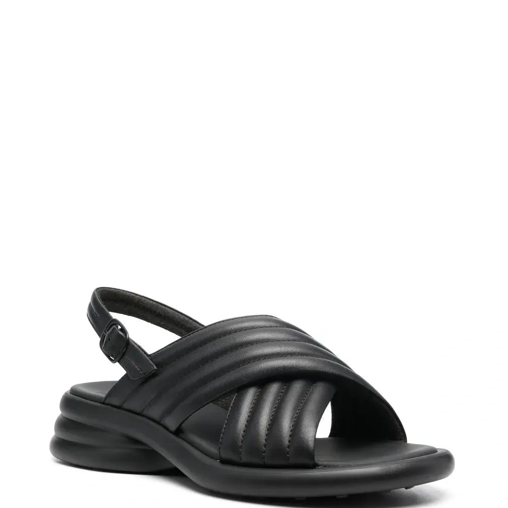 Сандалии Spiro с перекрестными ремешками Сандалии Spiro с перекрестными ремешками