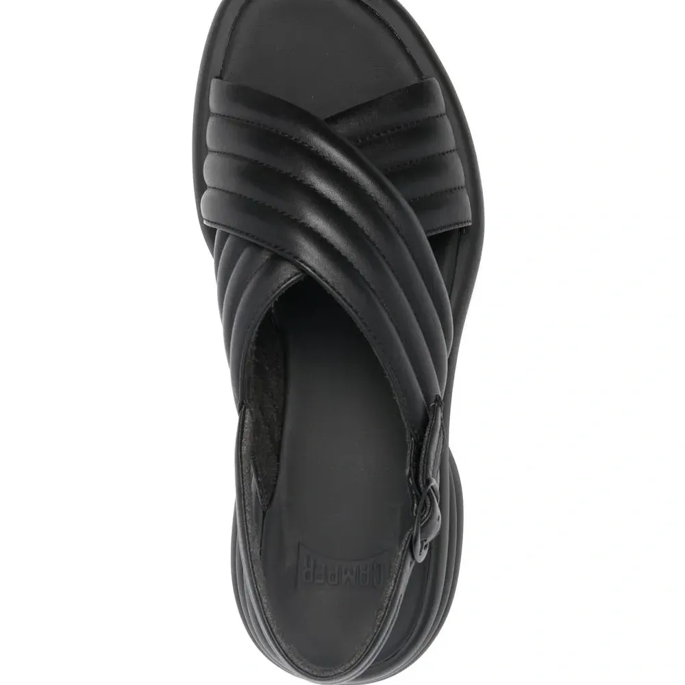 Сандалии Spiro с перекрестными ремешками Сандалии Spiro с перекрестными ремешками