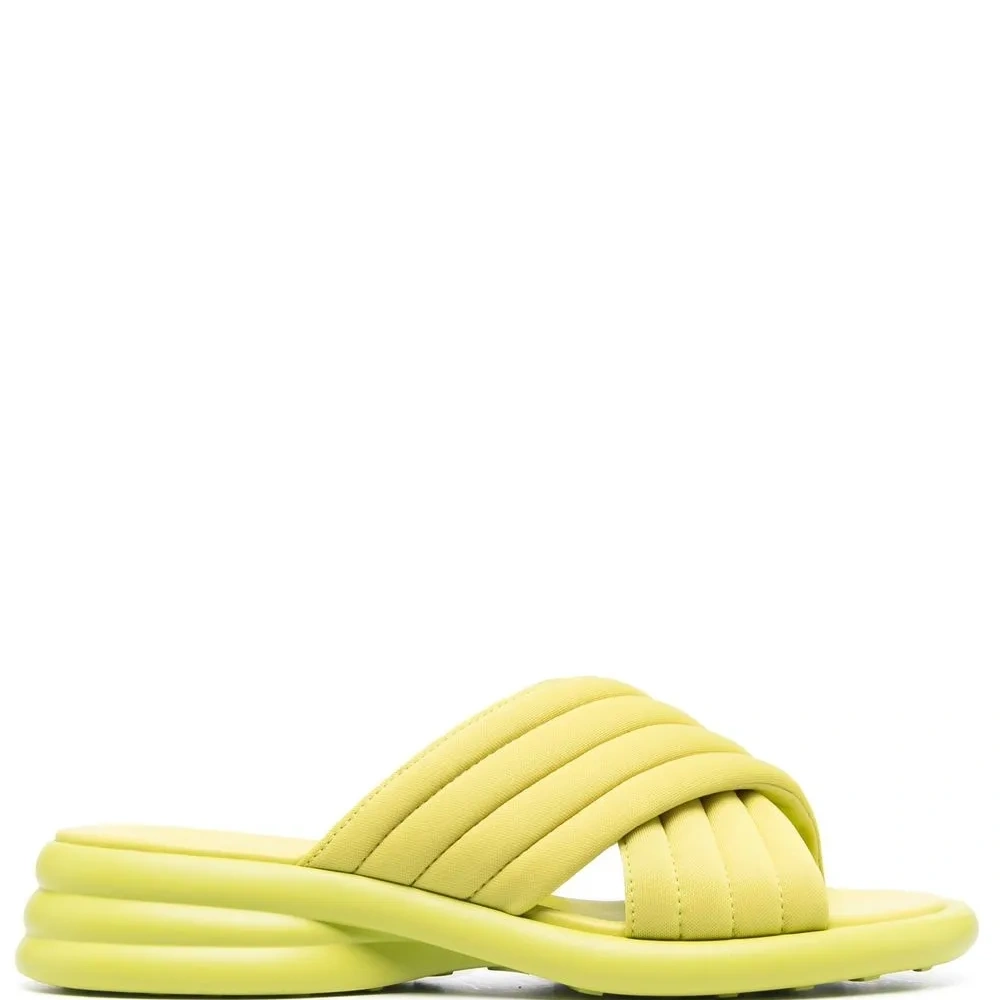 Сандалии Spiro