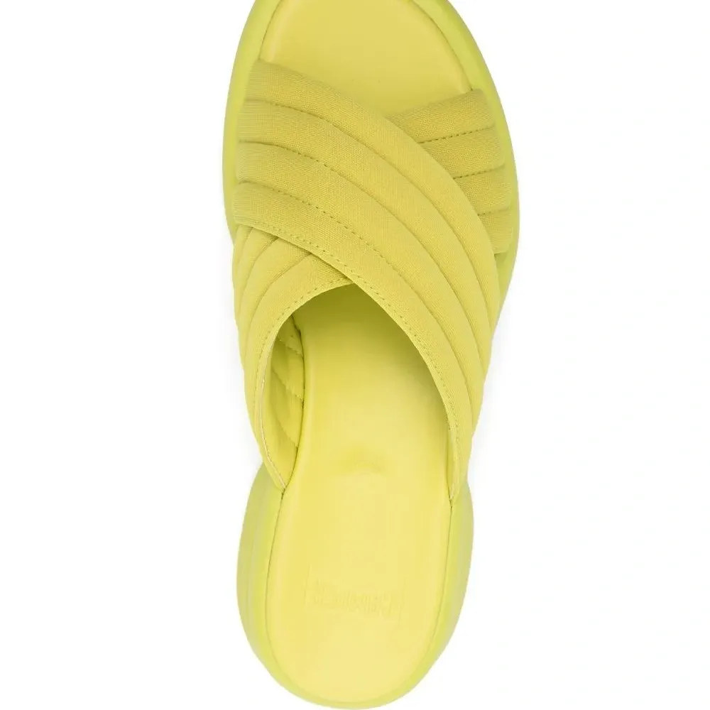 Сандалии Spiro