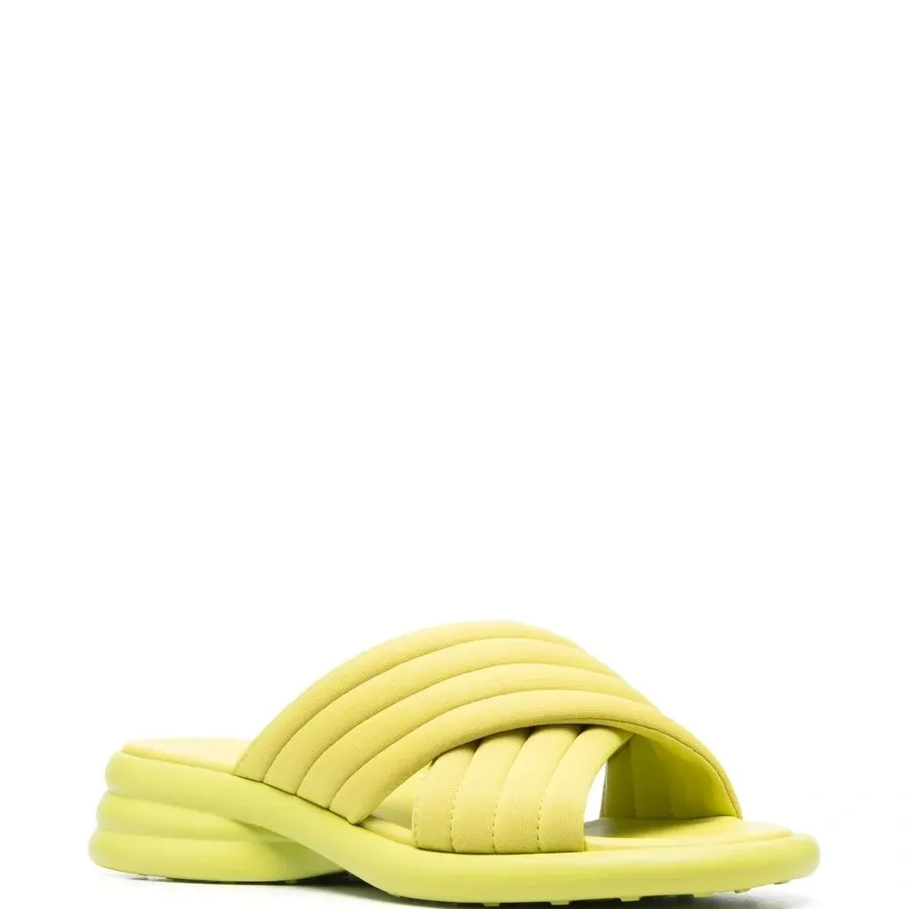 Сандалии Spiro