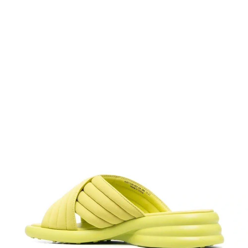 Сандалии Spiro