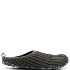 Слиперы Wabi в рубчик