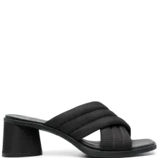 Босоножки Kiara 60 с перекрестными ремешками