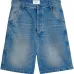 Джинсовые шорты Alex широкого кроя