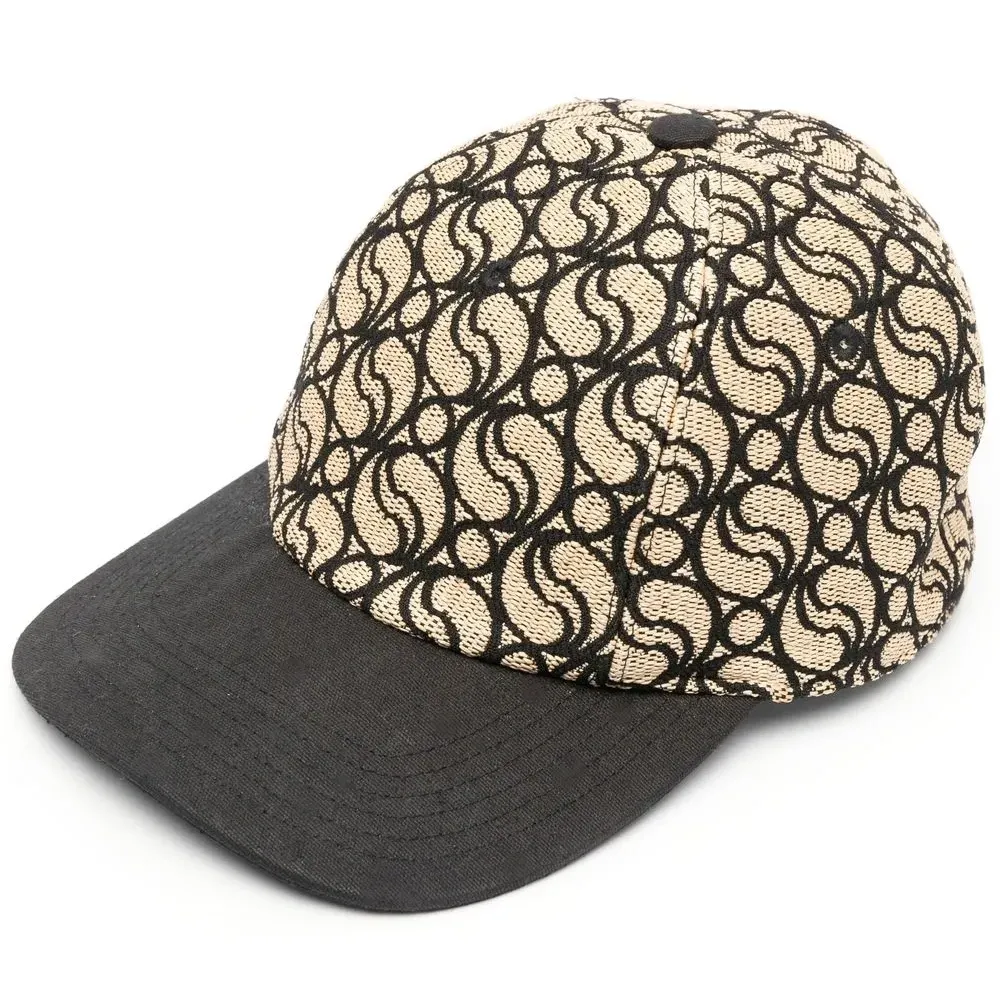 Бейсболка S-Wave