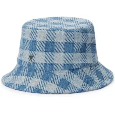 Панама с монограммой Ami de Coeur