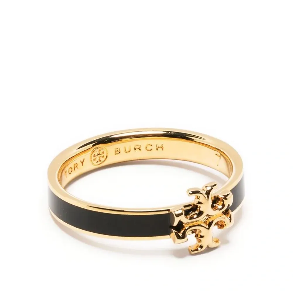 Эмалированное кольцо Kira