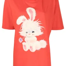 футболка Lunar New Year футболка Lunar New Year