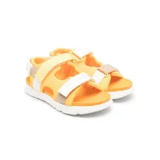 Сандалии Oruga на липучках