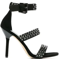 Босоножки Amal Astor с заклепками