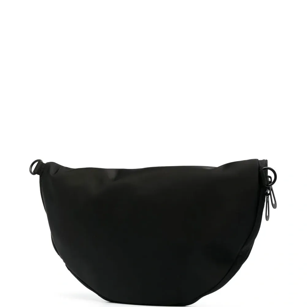 Сумка через плечо на молнии