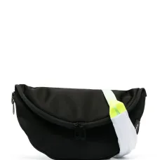 Сумка через плечо на молнии