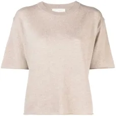 Кашемировая футболка Cila Кашемировая футболка Cila