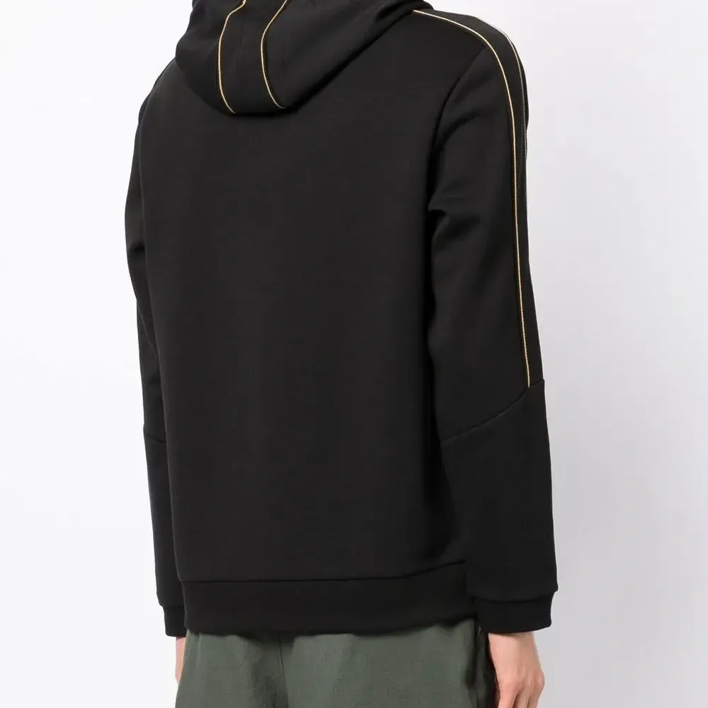 Худи с логотипом